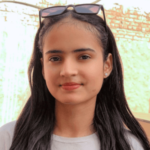 Himani, Data Analyst learner at SkillForCareer