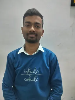 Tushar Jain, Medical Coding learner