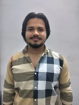 Vishal Kaushik, Medical Coding learner