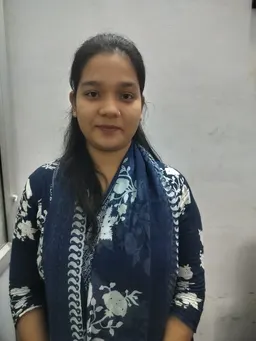 Isha, Medical Coding learner