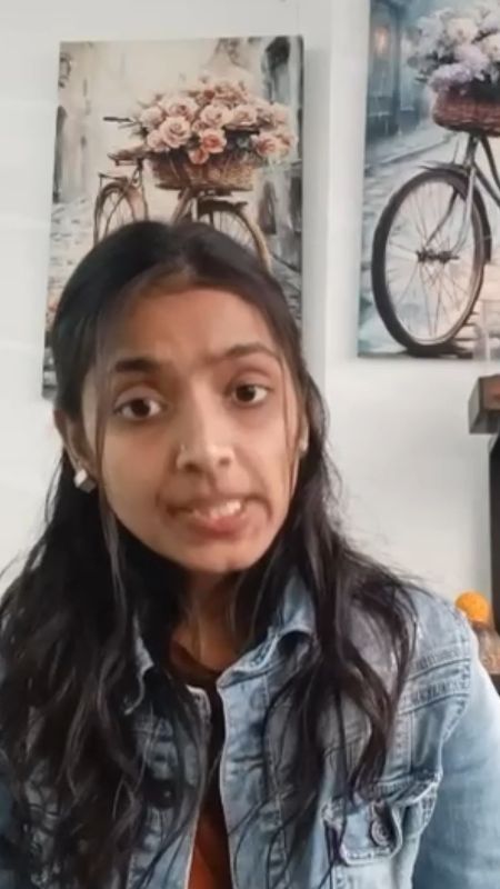 Anjali Rajput