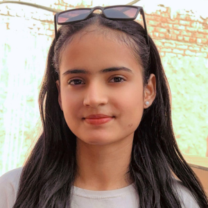 Himani, Data Analyst learner