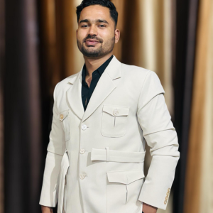 Ajeet, Retail & Sales learner