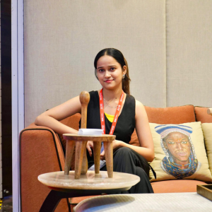 Anu Chauhan, Social Media Management learner