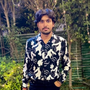 Raunak Bhatia, Web Development learner