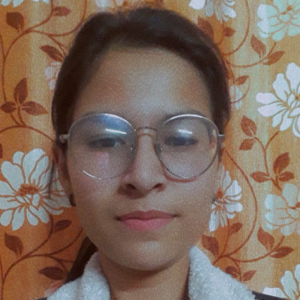 Bhumika Gandhi, Digital Marketing learner